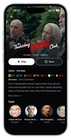 Screenshot 2 of Nuvio