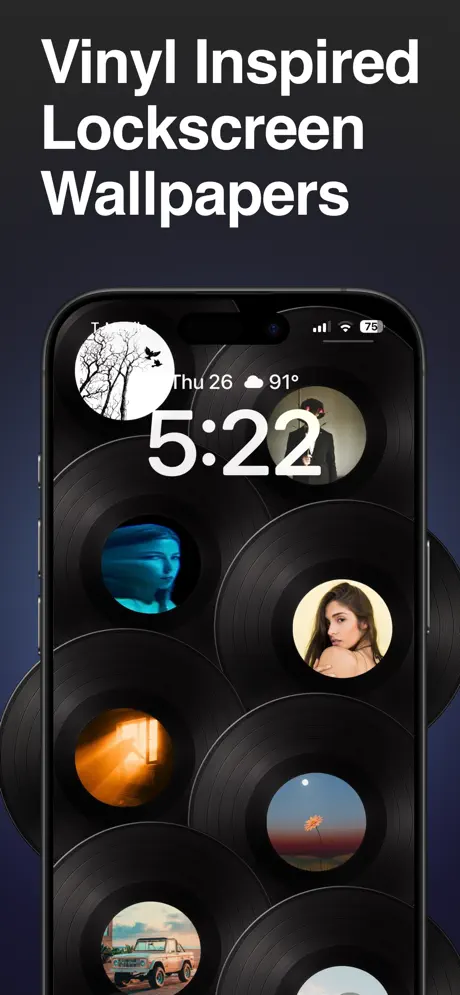 Opus screenshot 3