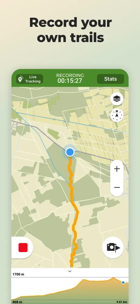 Wikiloc screenshot 5