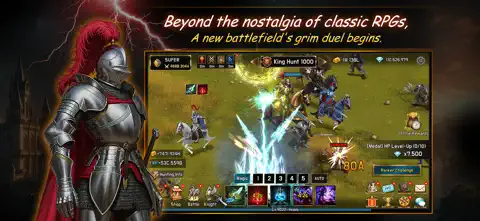 Lord - iOSGods.com screenshot 1