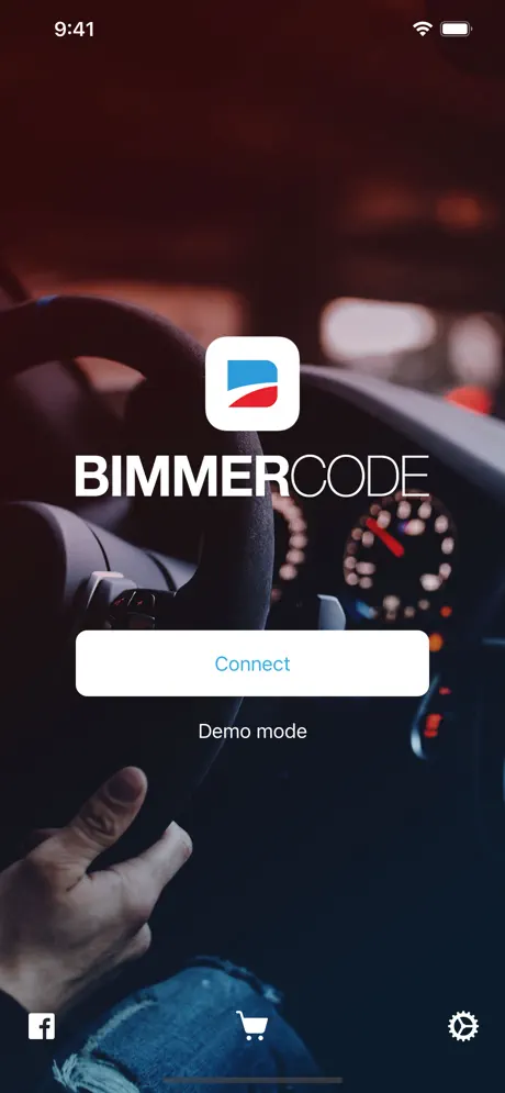 BimmerCode screenshot 1