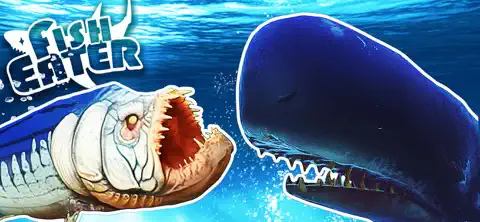 Fish Eater - iOSGods.com screenshot 1