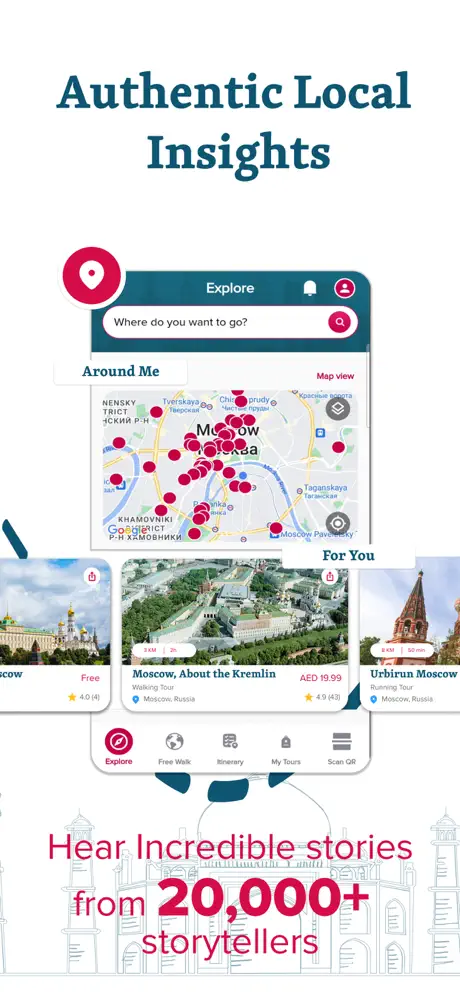 izi.TRAVEL screenshot 5