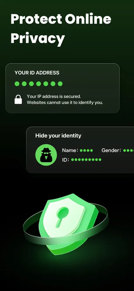 Melon VPN Public screenshot 5