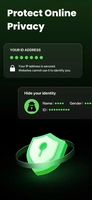 Screenshot 5 of Melon VPN Public