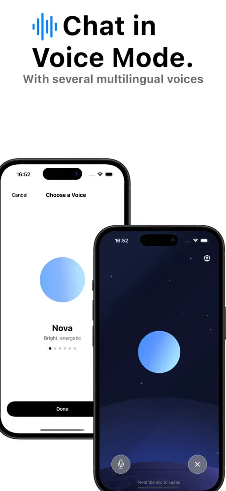 AlevioOS screenshot 5