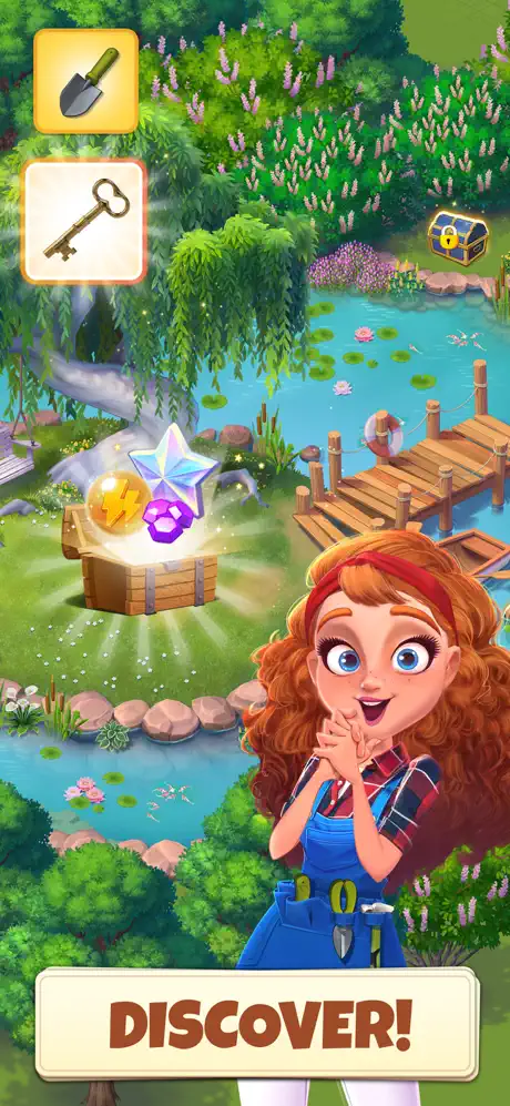 SunnyHouse screenshot 4