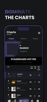Screenshot 3 of StageStar