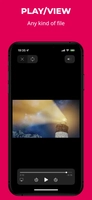 Screenshot 5 of fGet