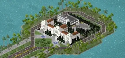 Screenshot 1 of TheoTown