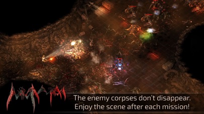 Alien Shooter 2 - Reloaded screenshot 2