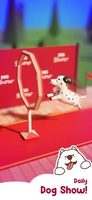 Screenshot 4 of Dog Hotel Tycoon