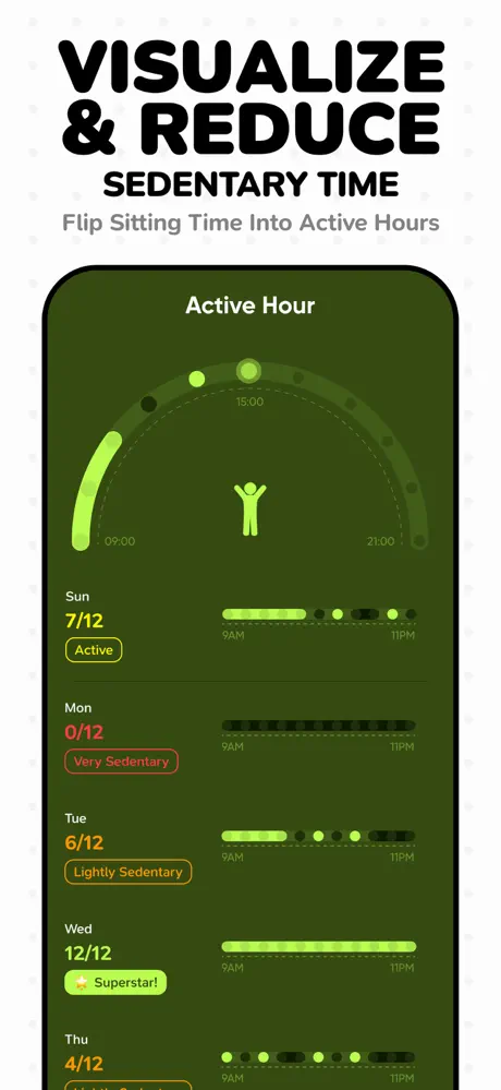 Moova screenshot 4