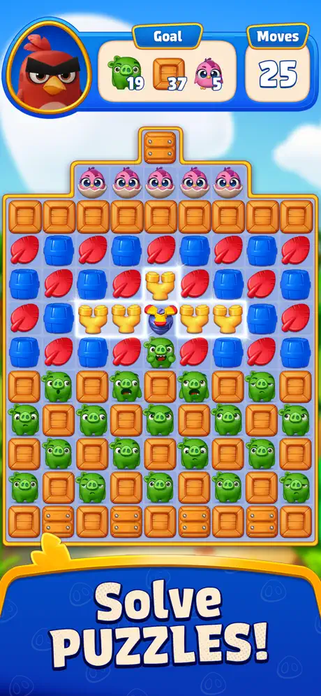 AB Match ✨ screenshot 1