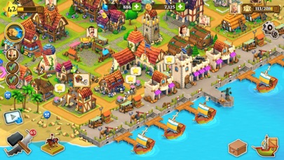 Town Village screenshot 5