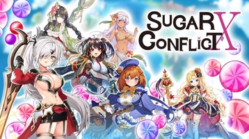 Screenshot 2 of Sugar Conflict X