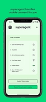 Screenshot 5 of superagent