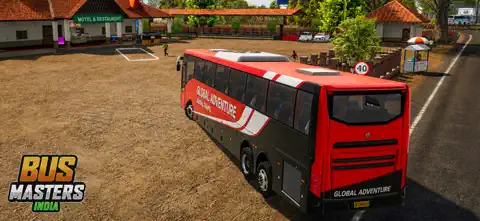 Bus Masters India ✨ screenshot 4