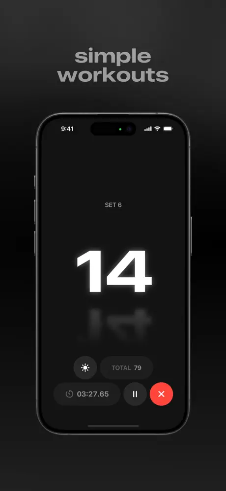 push screenshot 3