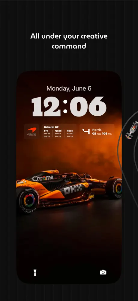 PitWall screenshot 3