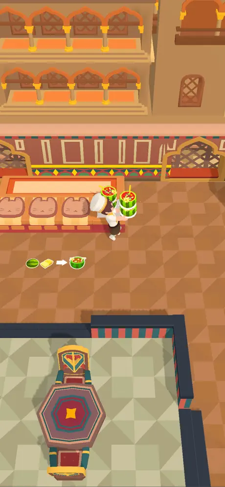 Chef Please - iOSGods.com screenshot 5