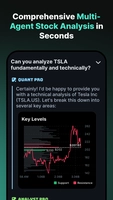 Screenshot 6 of RAFA - AI Investment Agents