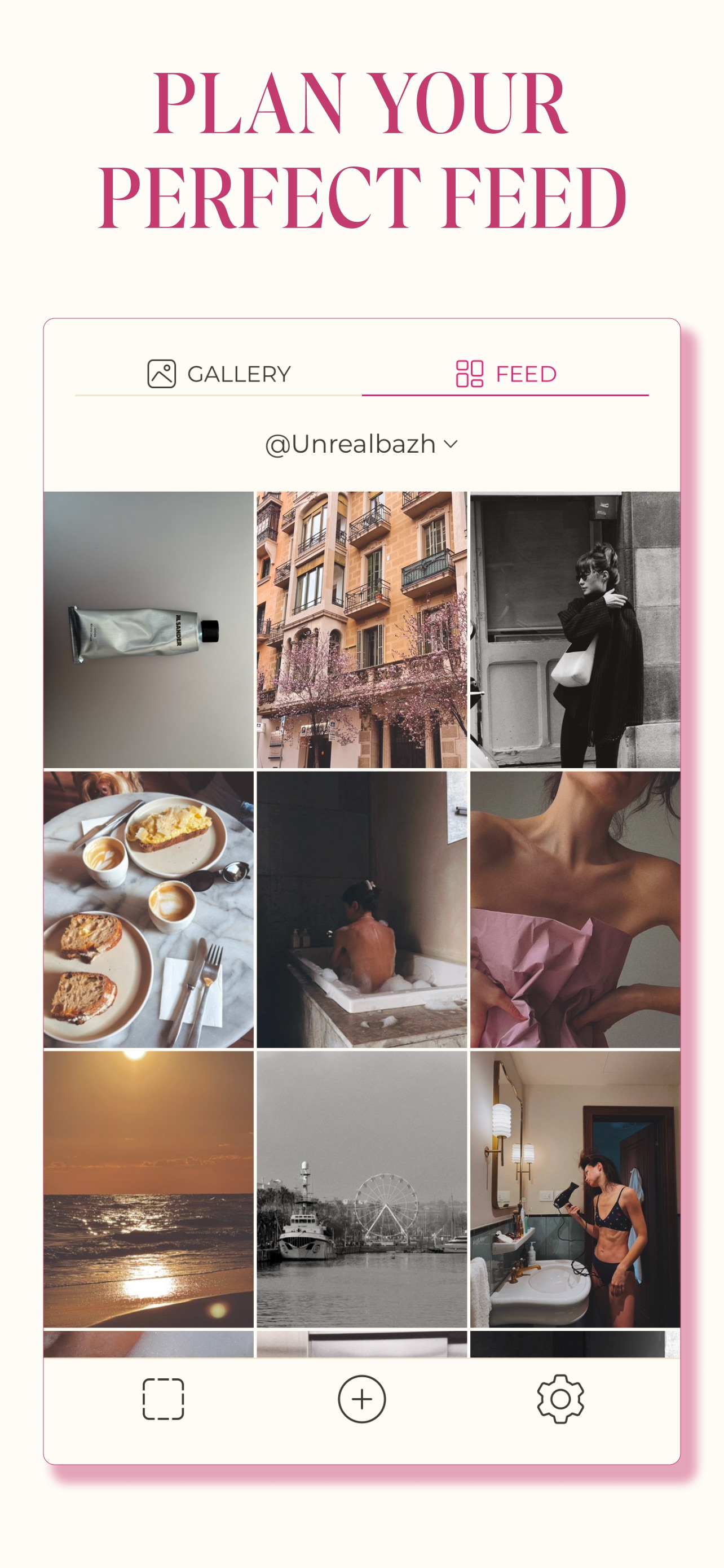 (Un)real: Presets, Filters screenshot 5