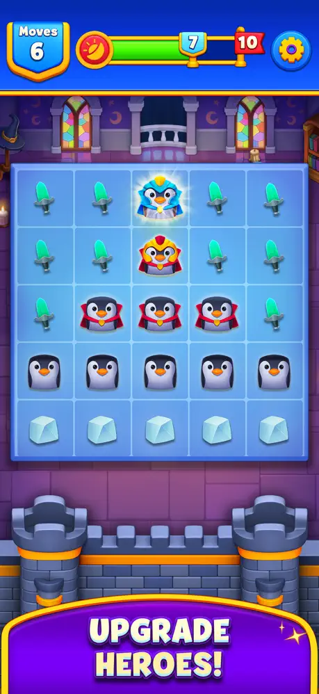 Match Valley - iOSGods.com screenshot 4