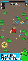 Screenshot 3 of Apple Grapple