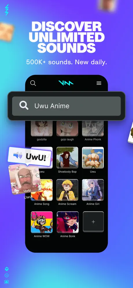 Voicemod ٩(◕‿◕。)۶ screenshot 1