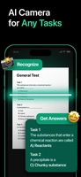 Screenshot 2 of AI Chatbot
