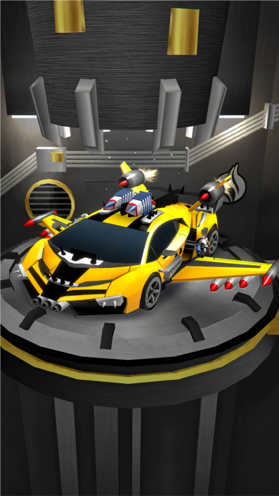 Chaos Road - iOSGods.com screenshot 3