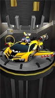 Screenshot 3 of Chaos Road