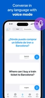 Screenshot 3 of iTranslate Translator