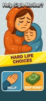 Screenshot 5 of Idle Llfe Simulator