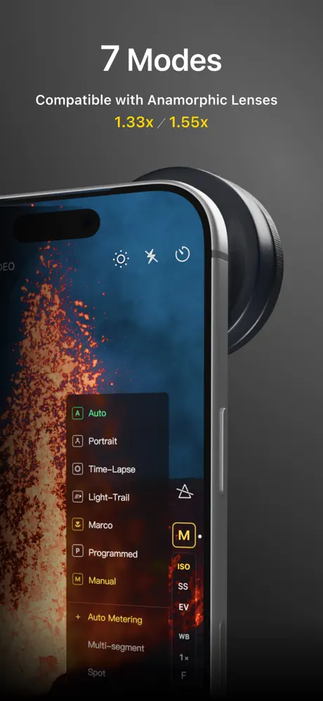 Varlens screenshot 3