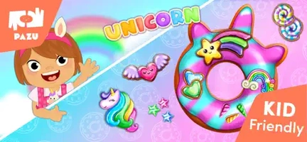 Screenshot 2 of Donut Maker