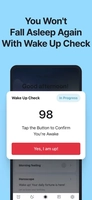 Screenshot 5 of Alarmy