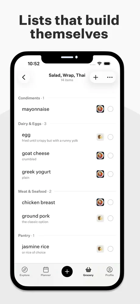 Cook Well screenshot 5