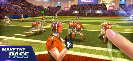 All Star QB screenshot 2