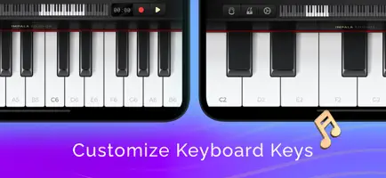The Piano screenshot 4