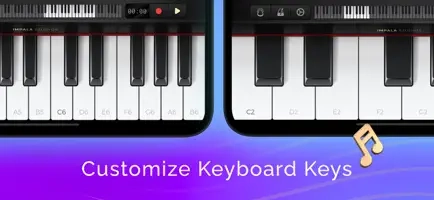 Screenshot 4 of The Piano