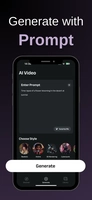 Screenshot 2 of Video AI