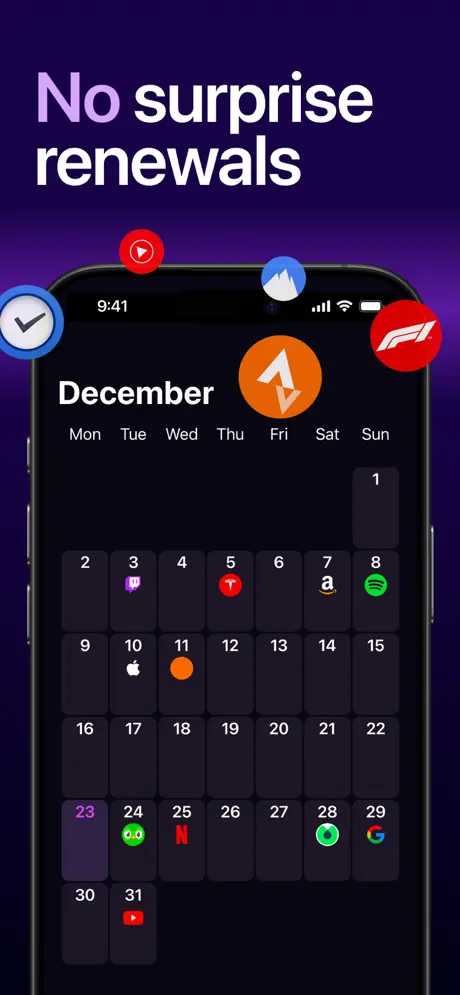 Orbit screenshot 5