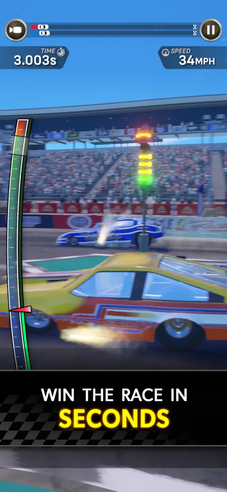 NHRA ✨ screenshot 5