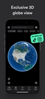 Screenshot 4 of Plane Finder