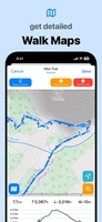 Screenshot 3 of Pedometer