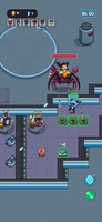 Screenshot 4 of Galactic Dorm