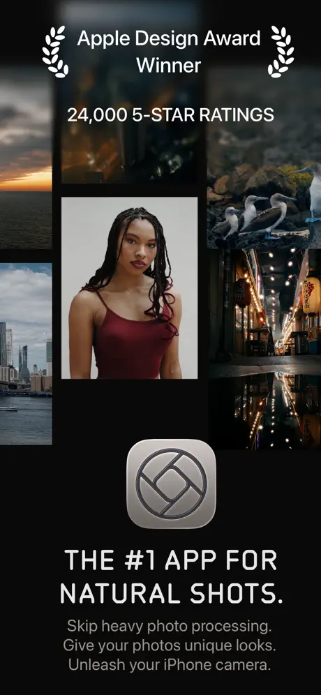 Halide screenshot 1