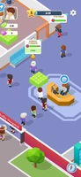 Screenshot 1 of Healville Hospital